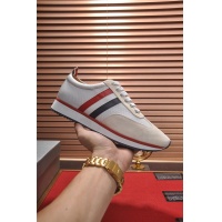 Cheap Thom Browne Casual Shoes For Men #497864 Replica Wholesale [$80.00 USD] [ITEM#497864] on Replica Thom Browne Shoes