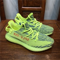 Cheap Yeezy 350 Shoes For Men #497866 Replica Wholesale [$94.00 USD] [ITEM#497866] on Replica Yeezy Shoes