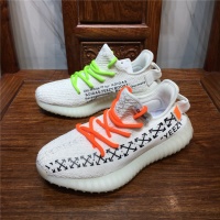 Cheap Yeezy 350 Shoes For Men #497867 Replica Wholesale [$94.00 USD] [ITEM#497867] on Replica Yeezy Shoes
