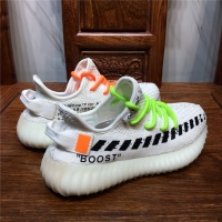 Cheap Yeezy 350 Shoes For Men #497867 Replica Wholesale [$94.00 USD] [ITEM#497867] on Replica Yeezy Shoes