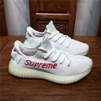 Cheap Yeezy 350 Shoes For Men #497868 Replica Wholesale [$94.00 USD] [ITEM#497868] on Replica Yeezy Shoes