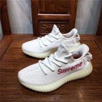 Cheap Yeezy 350 Shoes For Men #497868 Replica Wholesale [$94.00 USD] [ITEM#497868] on Replica Yeezy Shoes