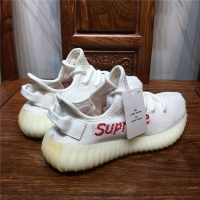 Cheap Yeezy 350 Shoes For Men #497868 Replica Wholesale [$94.00 USD] [ITEM#497868] on Replica Yeezy Shoes