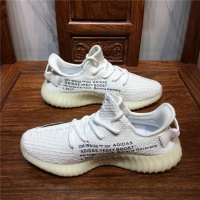 Cheap Yeezy 350 Shoes For Men #497869 Replica Wholesale [$94.00 USD] [ITEM#497869] on Replica Yeezy Shoes