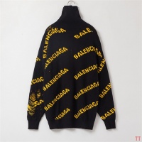 Cheap Balenciaga Sweaters Long Sleeved For Women #497899 Replica Wholesale [$56.00 USD] [ITEM#497899] on Replica Balenciaga Sweaters
