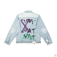 Cheap Off-White Jackets Long Sleeved For Men #497974 Replica Wholesale [$58.00 USD] [ITEM#497974] on Replica Off-White Jackets