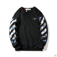 Cheap Off-White Hoodies Long Sleeved For Men #497986 Replica Wholesale [$41.00 USD] [ITEM#497986] on Replica Off-White Hoodies