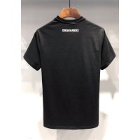 Cheap Dsquared T-Shirts Short Sleeved For Men #498003 Replica Wholesale [$24.00 USD] [ITEM#498003] on Replica Dsquared T-Shirts