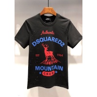 Cheap Dsquared T-Shirts Short Sleeved For Men #498009 Replica Wholesale [$24.00 USD] [ITEM#498009] on Replica Dsquared T-Shirts