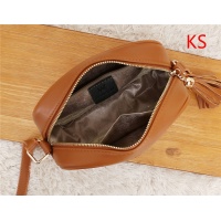 Cheap Michael Kors MK Fashion Messenger Bags #498221 Replica Wholesale [$23.00 USD] [ITEM#498221] on Replica Michael Kors Messenger Bags