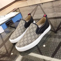 Gucci Casual Shoes For Men #498229