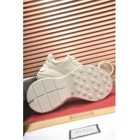 Cheap Gucci Casual Shoes For Women #498310 Replica Wholesale [$99.00 USD] [ITEM#498310] on Replica Gucci Casual Shoes