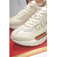 Cheap Gucci Casual Shoes For Women #498310 Replica Wholesale [$99.00 USD] [ITEM#498310] on Replica Gucci Casual Shoes