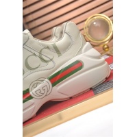 Cheap Gucci Casual Shoes For Women #498310 Replica Wholesale [$99.00 USD] [ITEM#498310] on Replica Gucci Casual Shoes