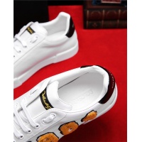 Cheap Dolce&amp;Gabbana D&amp;G Shoes For Men #498460 Replica Wholesale [$80.00 USD] [ITEM#498460] on Replica Dolce &amp; Gabbana D&amp;G Casual Shoes