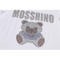 Cheap Moschino T-Shirts Short Sleeved For Men #498566 Replica Wholesale [$29.00 USD] [ITEM#498566] on Replica Moschino T-Shirts