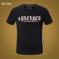 Cheap Philipp Plein PP T-Shirts Short Sleeved For Men #498574 Replica Wholesale [$29.00 USD] [ITEM#498574] on Replica Philipp Plein PP T-Shirts