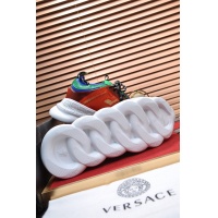 Cheap Versace Casual Shoes For Men #498663 Replica Wholesale [$92.00 USD] [ITEM#498663] on Replica Versace Casual Shoes