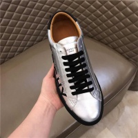 Cheap Givenchy Casual Shoes For Men #498858 Replica Wholesale [$78.00 USD] [ITEM#498858] on Replica Givenchy Casual Shoes