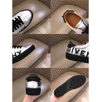 Cheap Givenchy Casual Shoes For Men #498858 Replica Wholesale [$78.00 USD] [ITEM#498858] on Replica Givenchy Casual Shoes