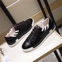 Cheap Prada Casual Shoes For Men #498867 Replica Wholesale [$69.00 USD] [ITEM#498867] on Replica Prada Flat Shoes