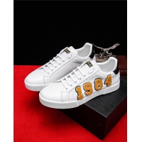 Cheap Dolce&amp;Gabbana D&amp;G Shoes For Men #498962 Replica Wholesale [$80.00 USD] [ITEM#498962] on Replica Dolce &amp; Gabbana D&amp;G Casual Shoes