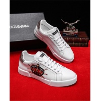 Cheap Dolce&amp;Gabbana D&amp;G Shoes For Women #498975 Replica Wholesale [$80.00 USD] [ITEM#498975] on Replica Dolce &amp; Gabbana D&amp;G Casual Shoes