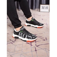 Cheap Boss Casual Shoes For Men #499071 Replica Wholesale [$82.00 USD] [ITEM#499071] on Replica Boss Fashion Shoes