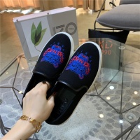 Cheap Kenzo Casual Shoes For Men #499082 Replica Wholesale [$69.00 USD] [ITEM#499082] on Replica Kenzo Shoes