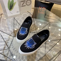 Cheap Kenzo Casual Shoes For Men #499083 Replica Wholesale [$69.00 USD] [ITEM#499083] on Replica Kenzo Shoes