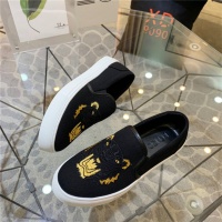 Cheap Kenzo Casual Shoes For Men #499086 Replica Wholesale [$69.00 USD] [ITEM#499086] on Replica Kenzo Shoes