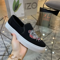 Cheap Kenzo Casual Shoes For Men #499088 Replica Wholesale [$69.00 USD] [ITEM#499088] on Replica Kenzo Shoes
