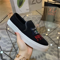 Cheap Kenzo Casual Shoes For Men #499090 Replica Wholesale [$69.00 USD] [ITEM#499090] on Replica Kenzo Shoes