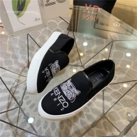Cheap Kenzo Casual Shoes For Men #499091 Replica Wholesale [$69.00 USD] [ITEM#499091] on Replica Kenzo Shoes
