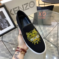 Cheap Kenzo Casual Shoes For Men #499096 Replica Wholesale [$69.00 USD] [ITEM#499096] on Replica Kenzo Shoes