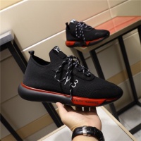 Cheap Y-3 Fashion Shoes For Men #499105 Replica Wholesale [$78.00 USD] [ITEM#499105] on Replica Y-3 Shoes