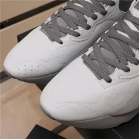 Cheap Y-3 Fashion Shoes For Men #499106 Replica Wholesale [$80.00 USD] [ITEM#499106] on Replica Y-3 Shoes
