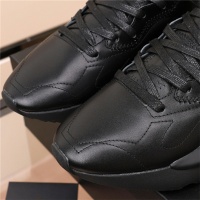Cheap Y-3 Fashion Shoes For Men #499109 Replica Wholesale [$80.00 USD] [ITEM#499109] on Replica Y-3 Shoes