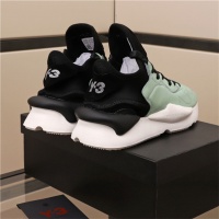 Cheap Y-3 Fashion Shoes For Men #499115 Replica Wholesale [$80.00 USD] [ITEM#499115] on Replica Y-3 Shoes