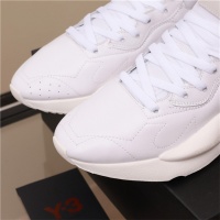 Cheap Y-3 Fashion Shoes For Men #499116 Replica Wholesale [$80.00 USD] [ITEM#499116] on Replica Y-3 Shoes