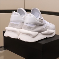 Cheap Y-3 Fashion Shoes For Women #499122 Replica Wholesale [$80.00 USD] [ITEM#499122] on Replica Y-3 Shoes