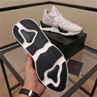 Cheap Y-3 Fashion Shoes For Women #499123 Replica Wholesale [$80.00 USD] [ITEM#499123] on Replica Y-3 Shoes