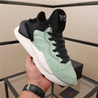 Cheap Y-3 Fashion Shoes For Women #499126 Replica Wholesale [$80.00 USD] [ITEM#499126] on Replica Y-3 Shoes