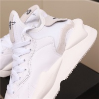Cheap Y-3 Fashion Shoes For Women #499127 Replica Wholesale [$80.00 USD] [ITEM#499127] on Replica Y-3 Shoes