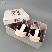 Cheap Converse Casual Shoes For Women #499217 Replica Wholesale [$78.00 USD] [ITEM#499217] on Replica Converse Fashion Shoes