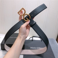 Cheap Dolce &amp; Gabbana D&amp;G AAA Belts For Men #499248 Replica Wholesale [$68.00 USD] [ITEM#499248] on Replica Dolce &amp; Gabbana D&amp;G AAA Quality Belts