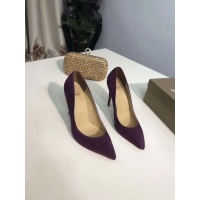 Cheap Christian Louboutin CL High-Heeled Shoes For Women #499289 Replica Wholesale [$95.00 USD] [ITEM#499289] on Replica Christian Louboutin High-heeled shoes