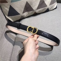 Cheap Christian Dior AAA Belts For Women #499298 Replica Wholesale [$56.00 USD] [ITEM#499298] on Replica Christian Dior AAA Quality Belts