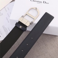 Cheap Christian Dior AAA Belts For Men #499328 Replica Wholesale [$64.00 USD] [ITEM#499328] on Replica Christian Dior AAA Quality Belts