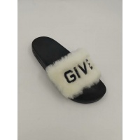 Cheap Givenchy Fashion Slippers For Women #499432 Replica Wholesale [$48.00 USD] [ITEM#499432] on Replica Givenchy Slippers